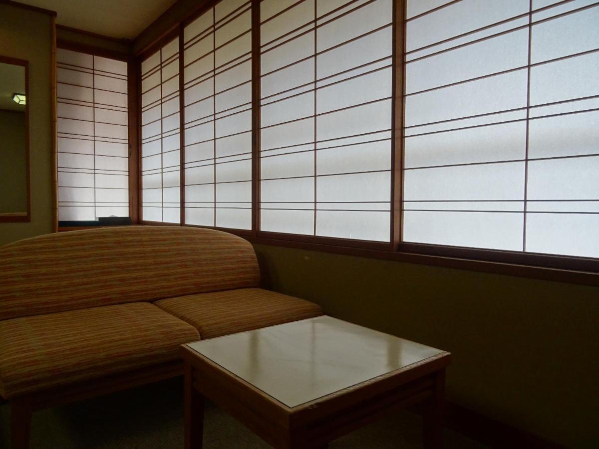 Azumakan Nihonmatsu Luaran gambar