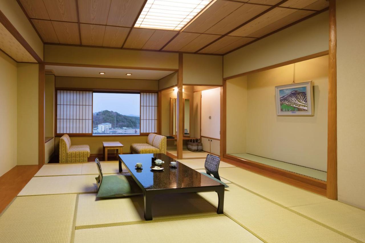Azumakan Nihonmatsu Luaran gambar