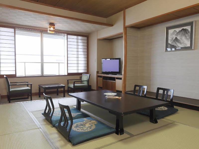Azumakan Nihonmatsu Luaran gambar